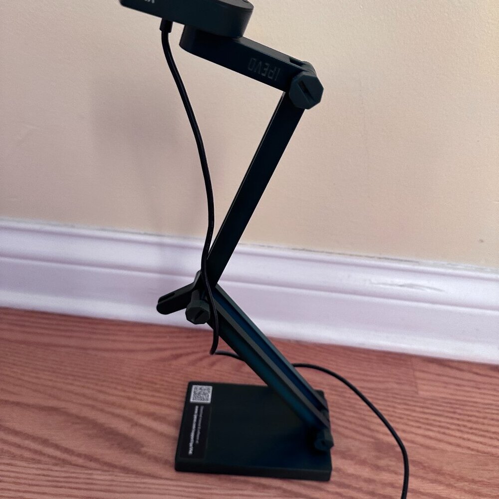 iPEVO Document Camera